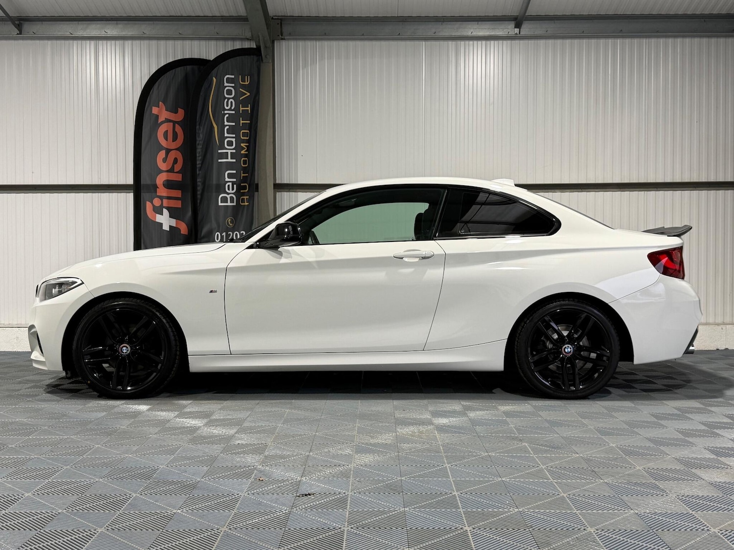 Used BMW 2 Series 2015 for sale - 76976208: Photo 18