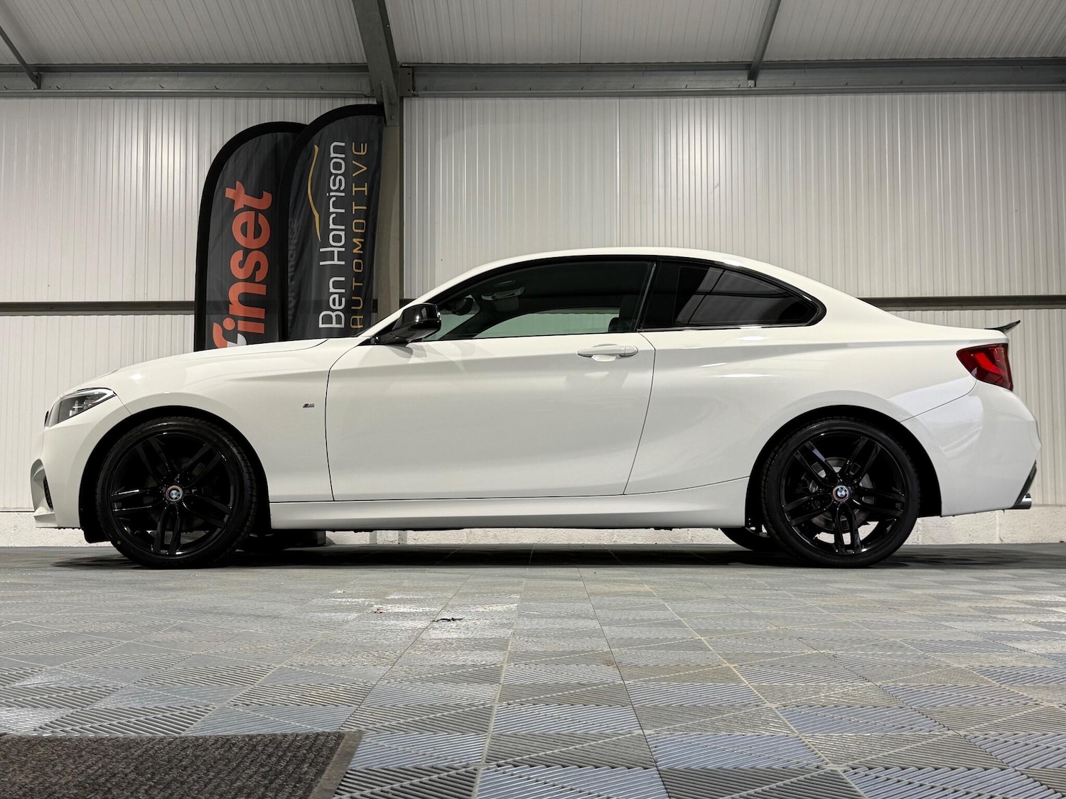 Used BMW 2 Series 2015 for sale - 76976208: Photo 19