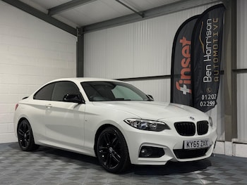 Used BMW 2 Series 2015 for sale - 76976208: Photo