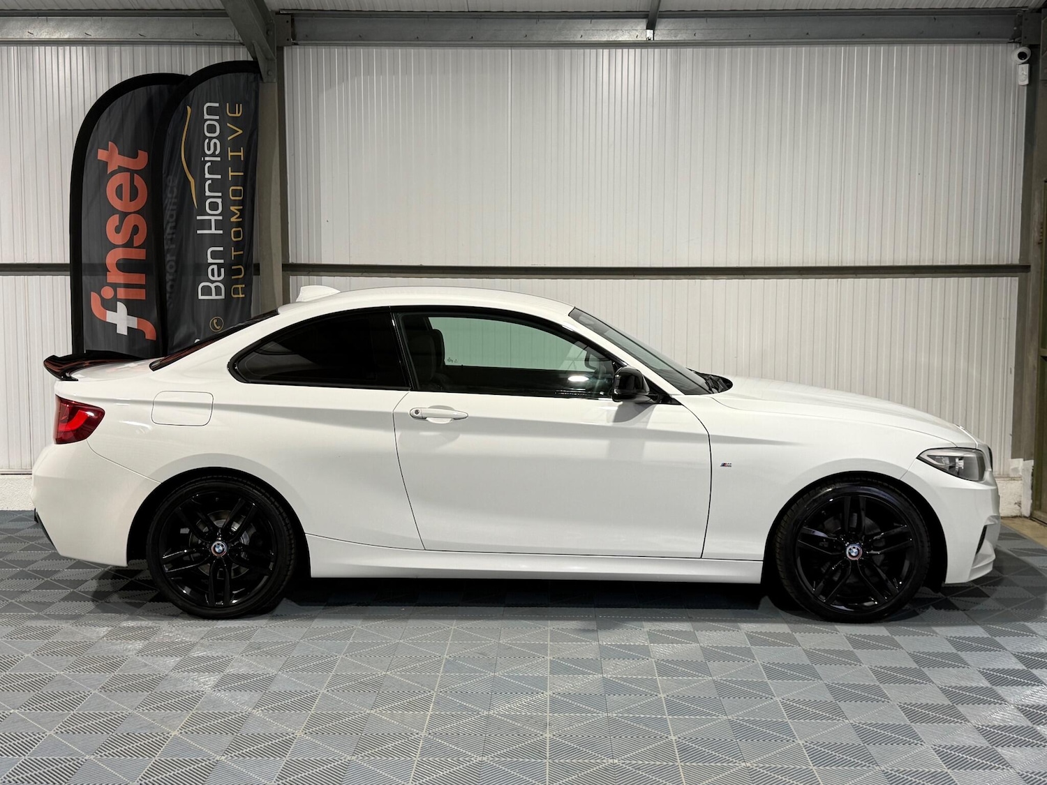 Used BMW 2 Series 2015 for sale - 76976208: Photo 21