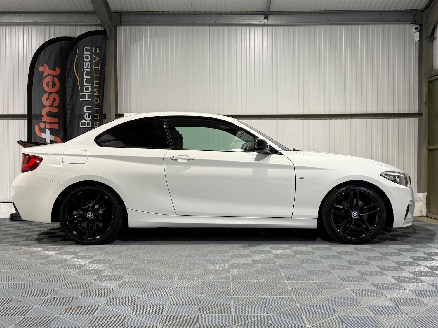 Used BMW 2 Series 2015 for sale - 76976208: Photo 22