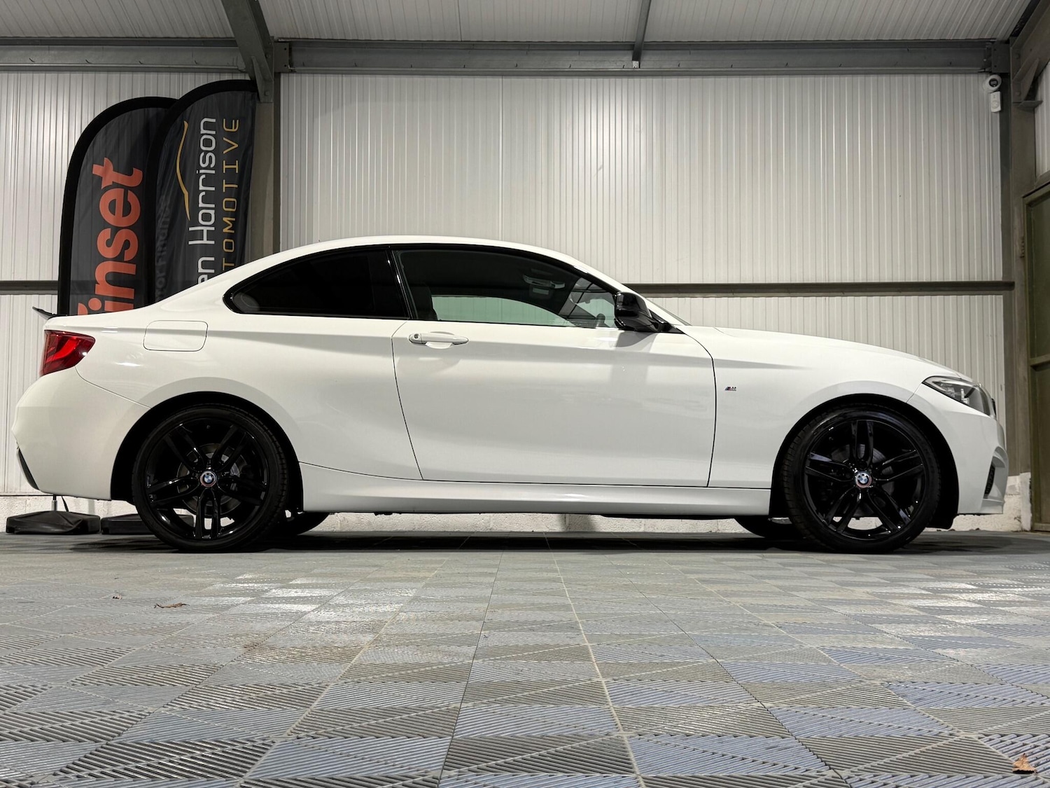 Used BMW 2 Series 2015 for sale - 76976208: Photo 23