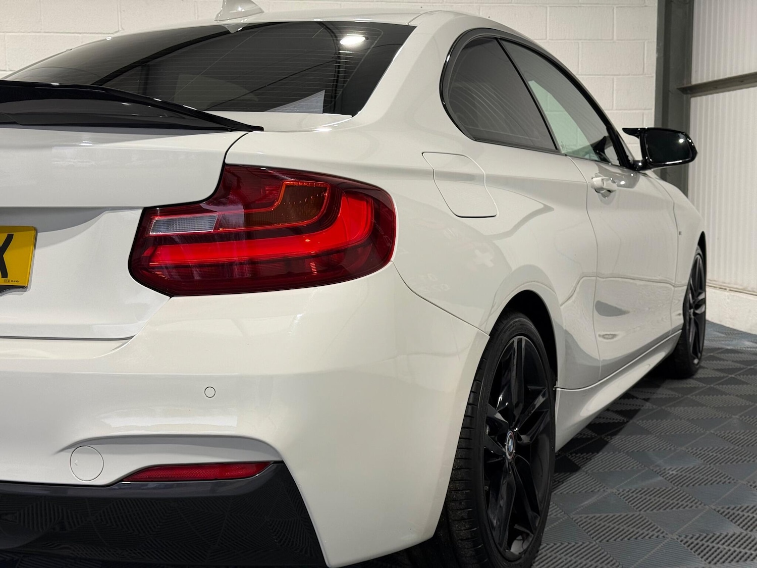 Used BMW 2 Series 2015 for sale - 76976208: Photo 27