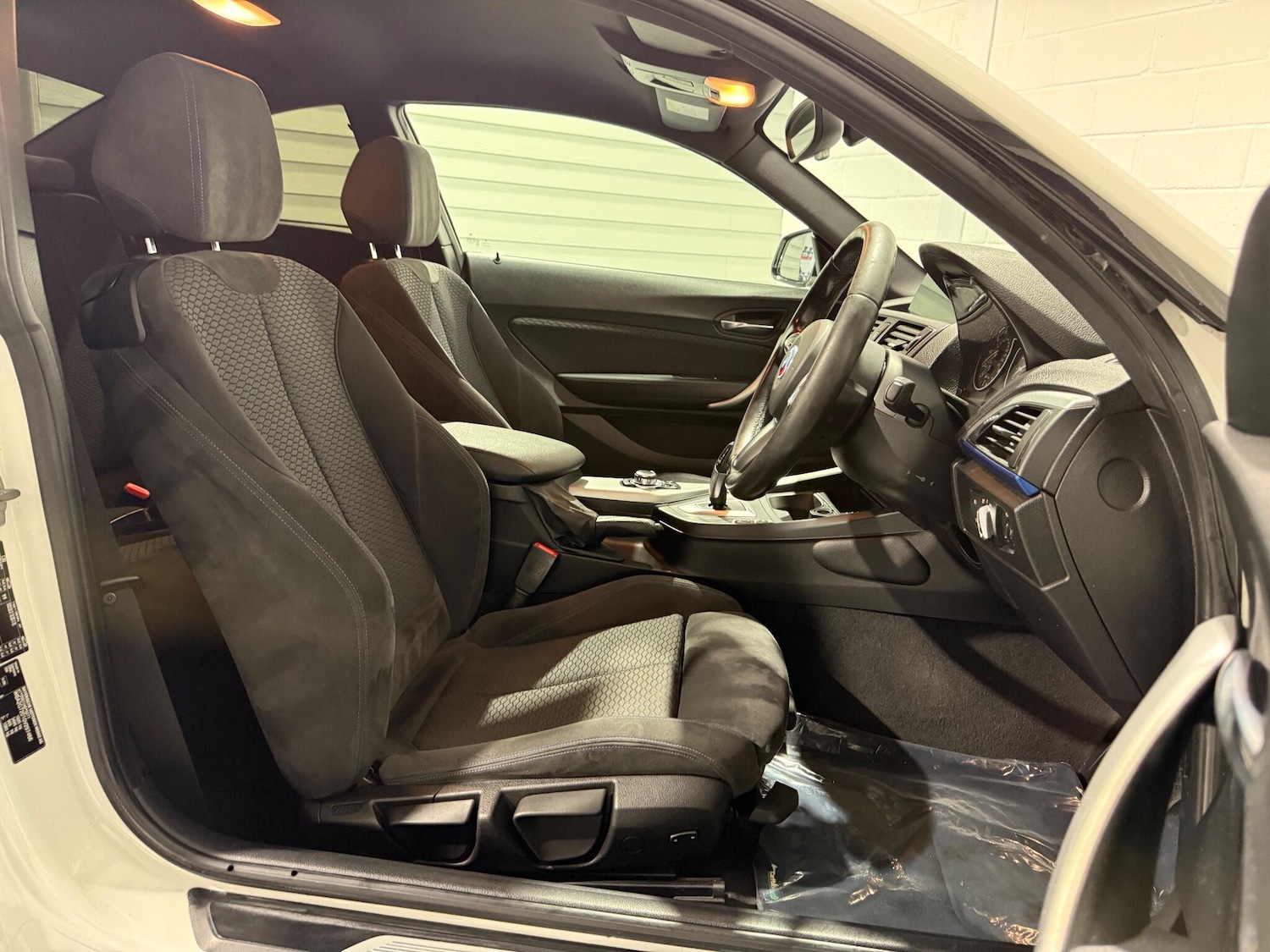 Used BMW 2 Series 2015 for sale - 76976208: Photo 34