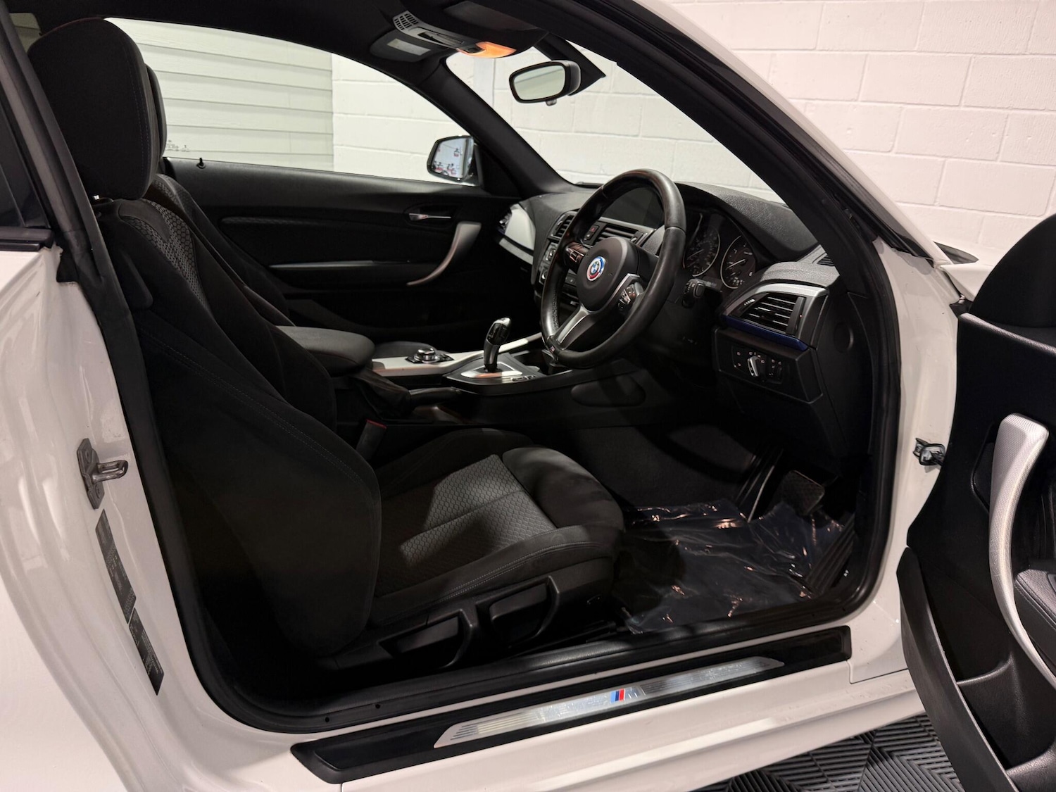 Used BMW 2 Series 2015 for sale - 76976208: Photo 35