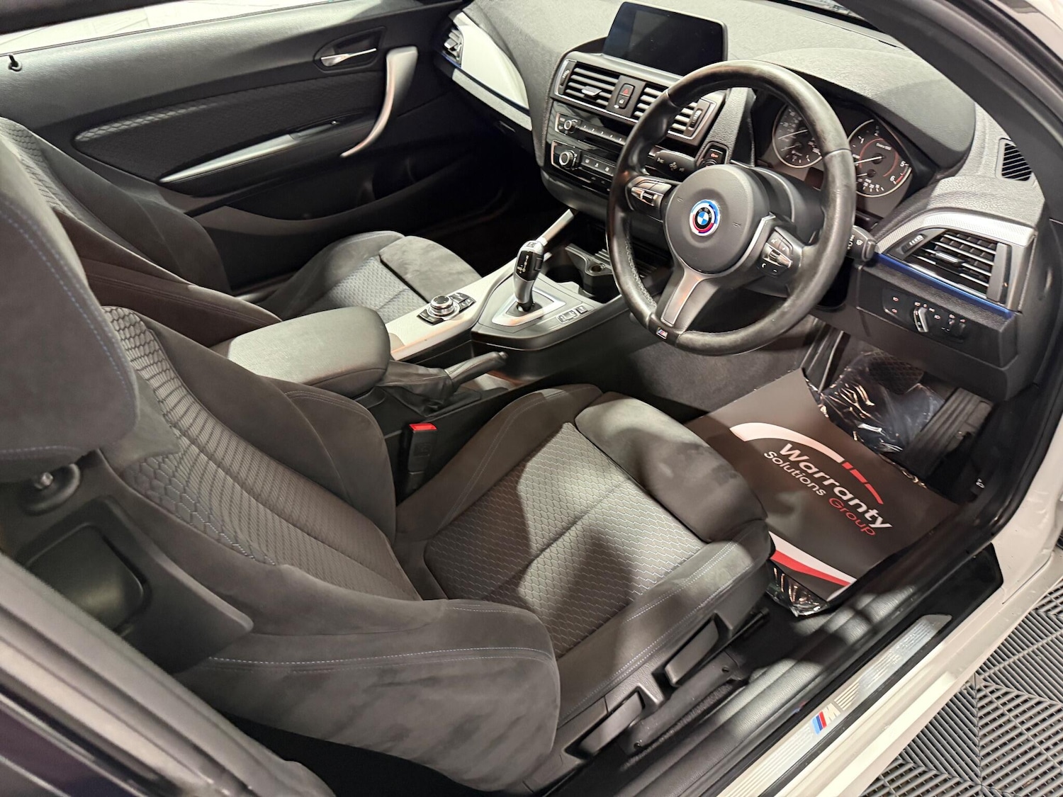 Used BMW 2 Series 2015 for sale - 76976208: Photo 36