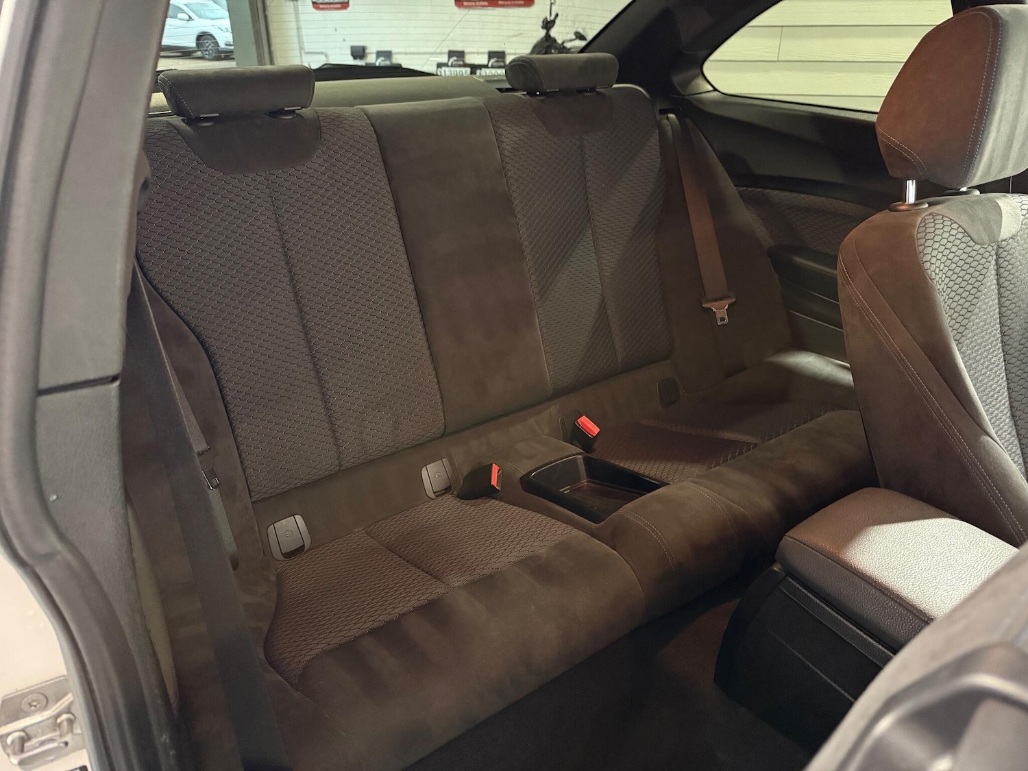 Used BMW 2 Series 2015 for sale - 76976208: Photo 38