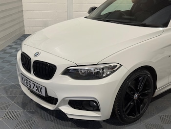 Used BMW 2 Series 2015 for sale - 76976208: Photo