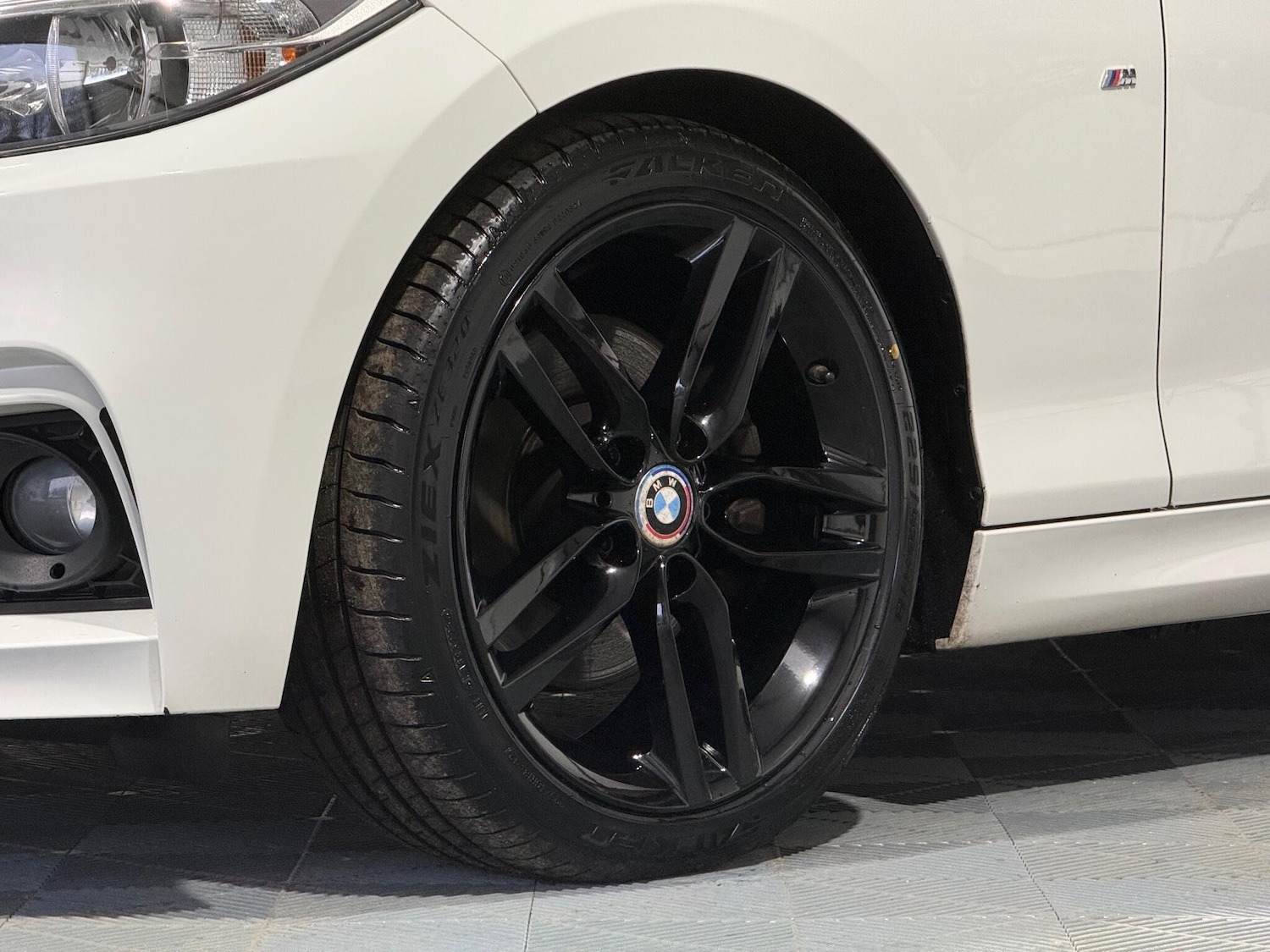 Used BMW 2 Series 2015 for sale - 76976208: Photo 43