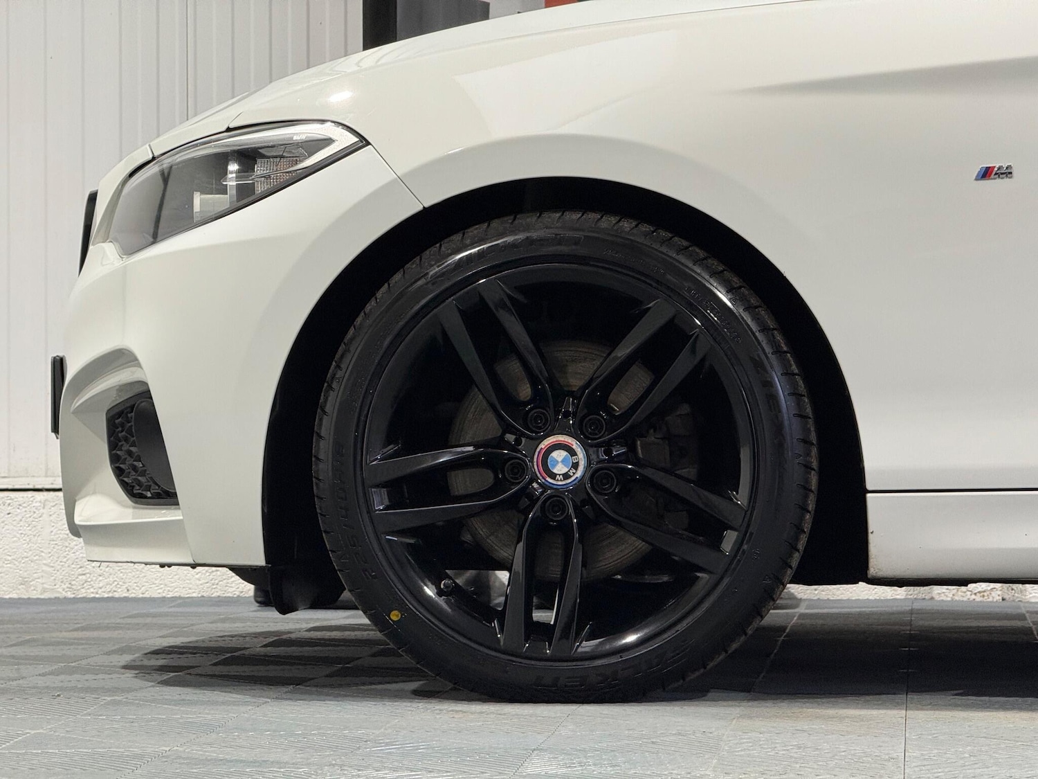 Used BMW 2 Series 2015 for sale - 76976208: Photo 44