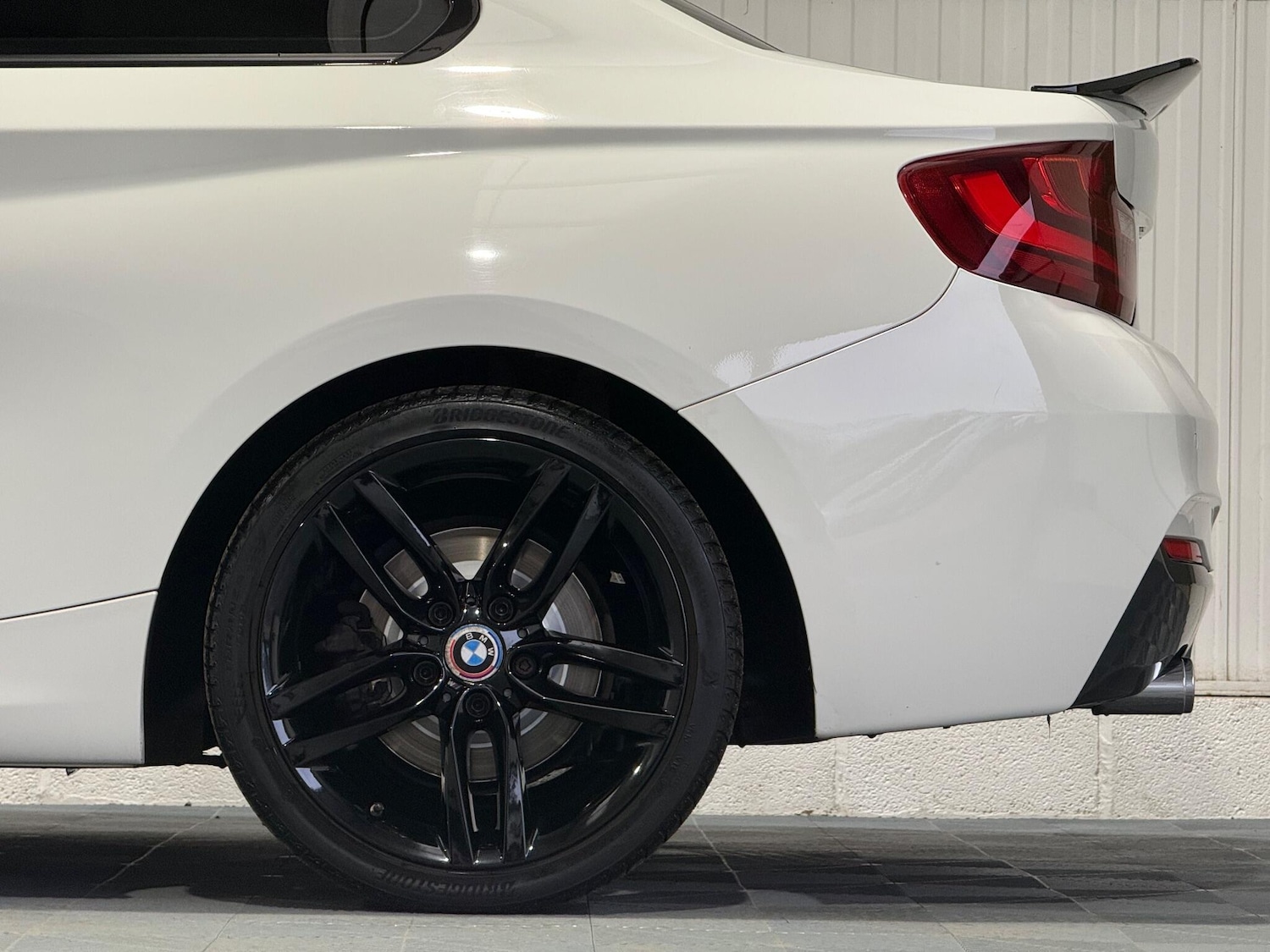 Used BMW 2 Series 2015 for sale - 76976208: Photo 45