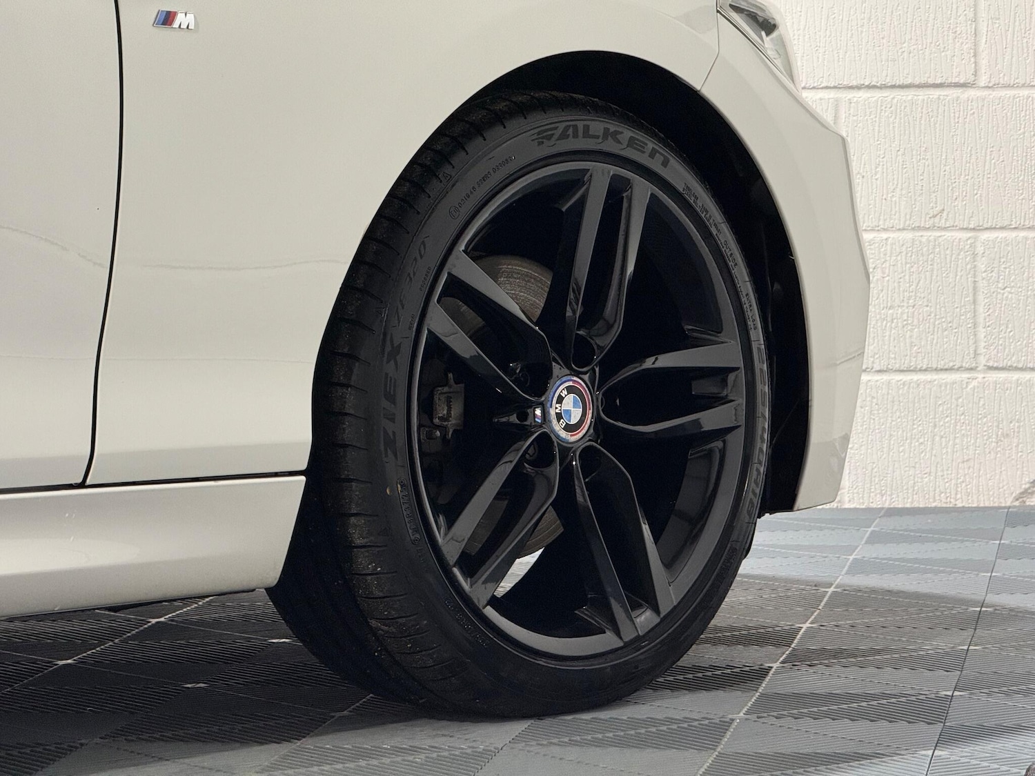 Used BMW 2 Series 2015 for sale - 76976208: Photo 46