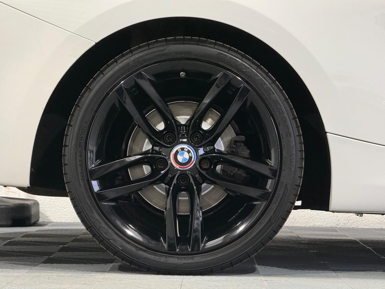 Used BMW 2 Series 2015 for sale - 76976208: Photo 48