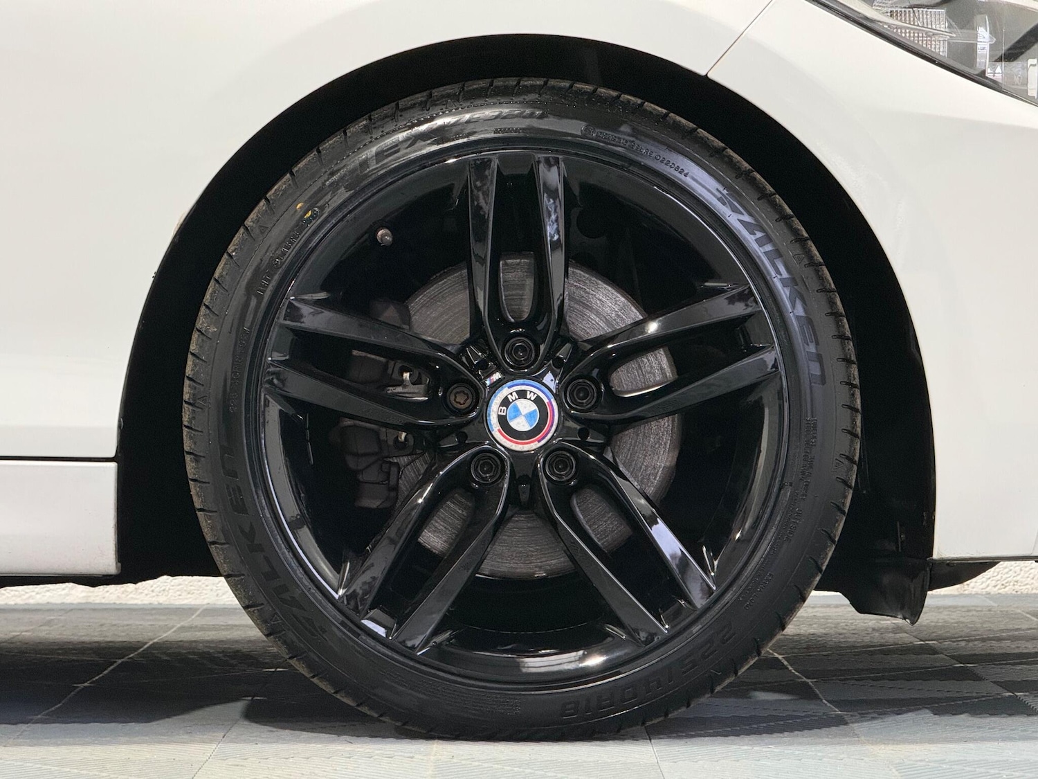 Used BMW 2 Series 2015 for sale - 76976208: Photo 49