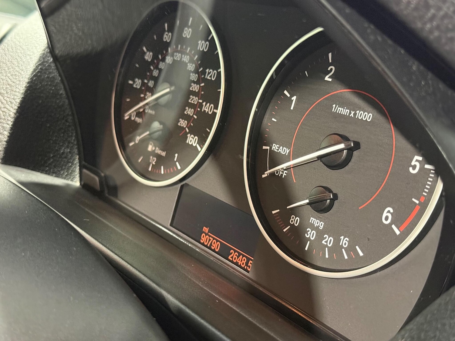 Used BMW 2 Series 2015 for sale - 76976208: Photo 50