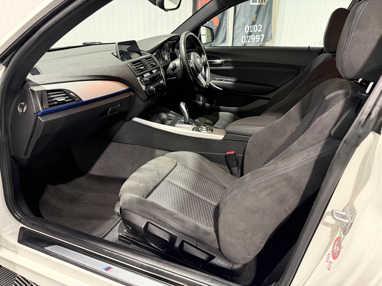 Used BMW 2 Series 2015 for sale - 76976208: Photo 53