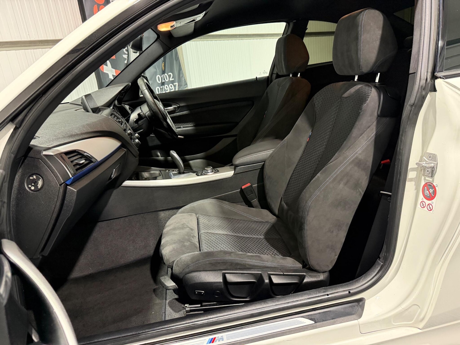 Used BMW 2 Series 2015 for sale - 76976208: Photo 56