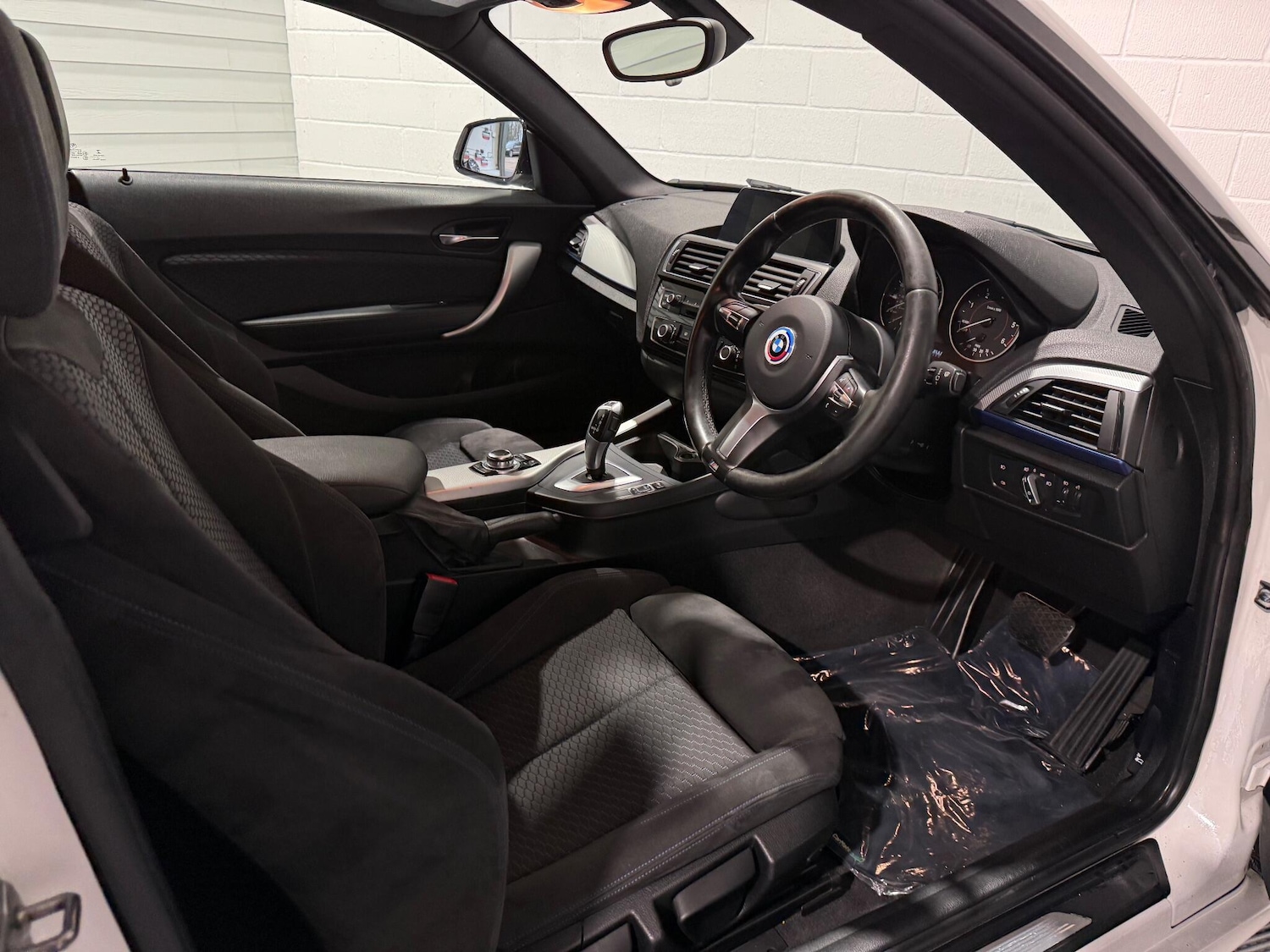 Used BMW 2 Series 2015 for sale - 76976208: Photo 65