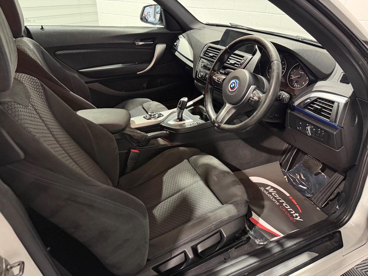 Used BMW 2 Series 2015 for sale - 76976208: Photo 67