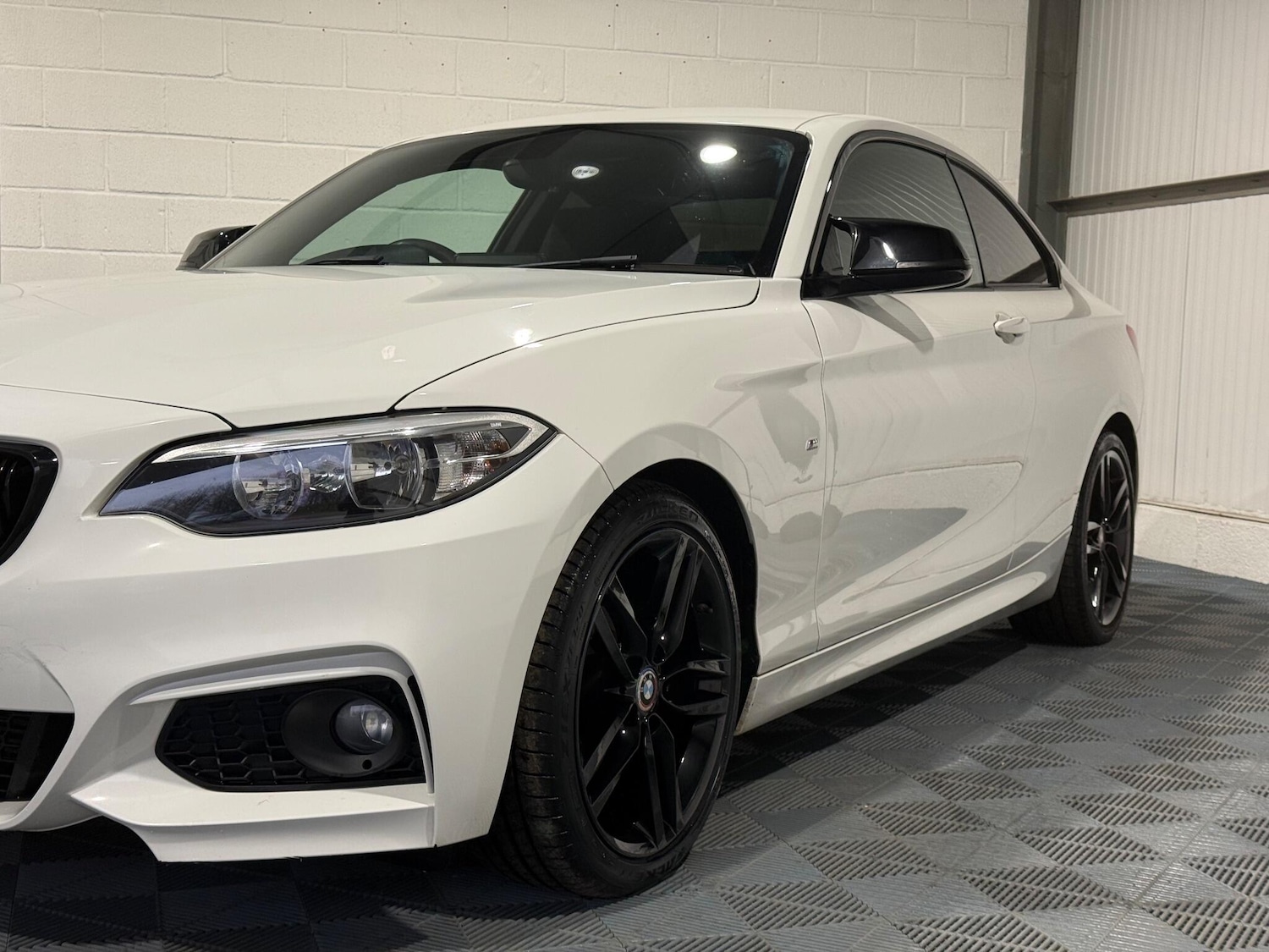 Used BMW 2 Series 2015 for sale - 76976208: Photo 9