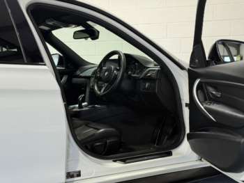 Used BMW 3 Series 2013 for sale - 74978740: Photo