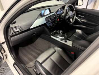 Used BMW 3 Series 2013 for sale - 74978740: Photo
