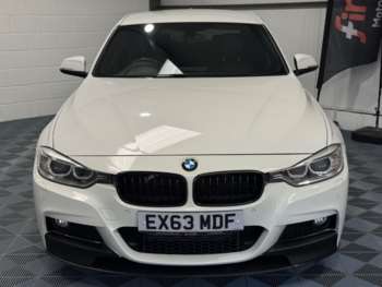 Used BMW 3 Series 2013 for sale - 74978740: Photo