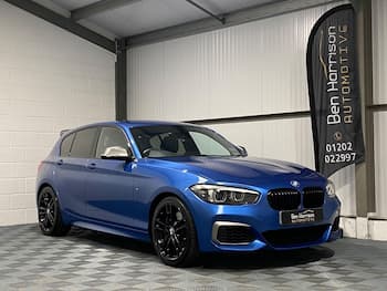 Used BMW 1 Series 2019 for sale - 79874066: Photo