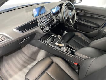 Used BMW 1 Series 2019 for sale - 79874066: Photo