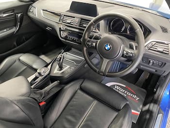 Used BMW 1 Series 2019 for sale - 79874066: Photo