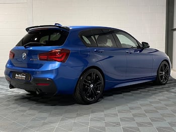 Used BMW 1 Series 2019 for sale - 79874066: Photo