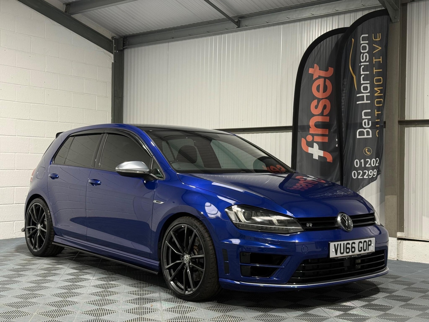 Used Volkswagen Golf 2016 for sale - 76613142: Photo 1