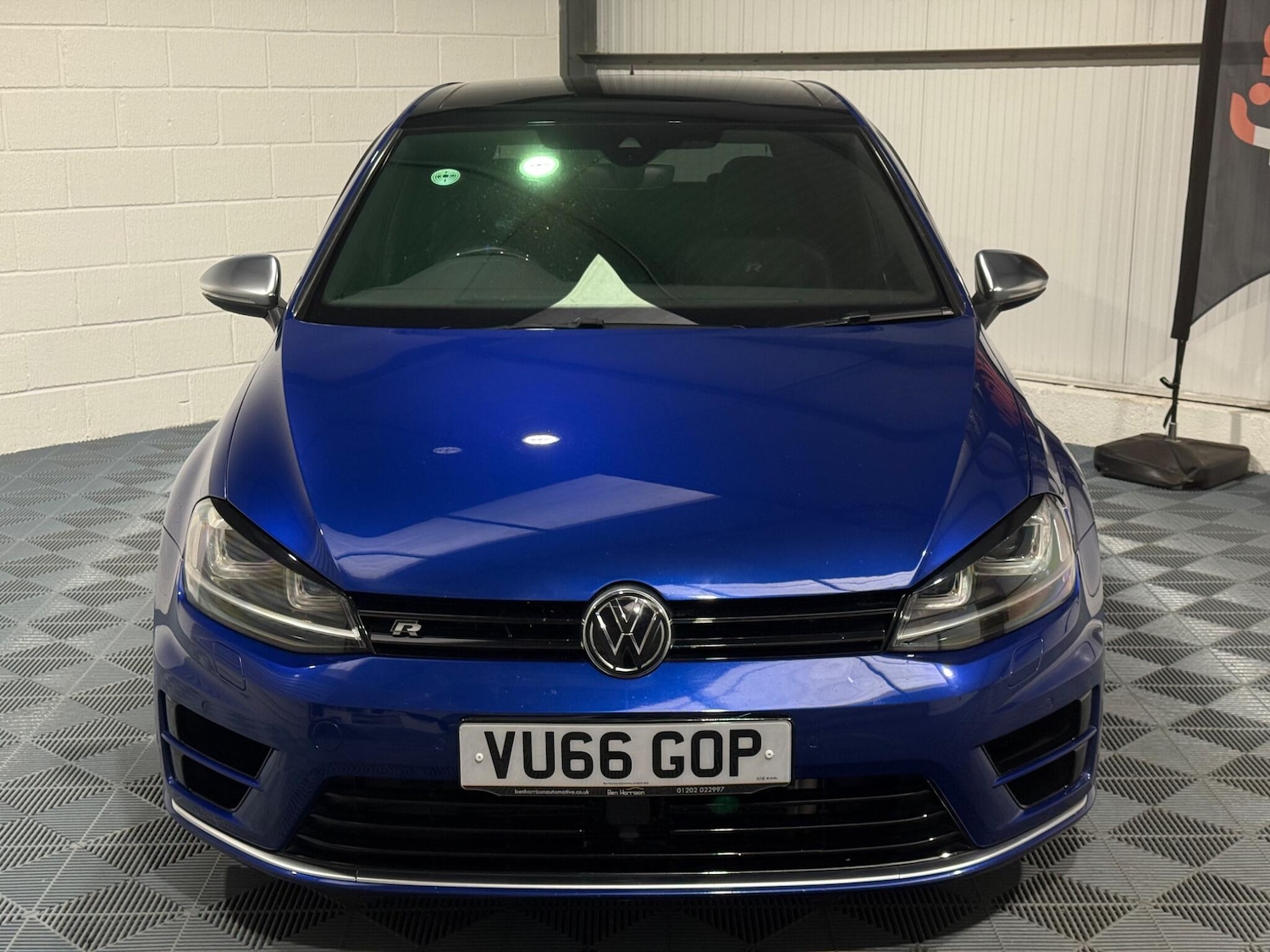 Used Volkswagen Golf 2016 for sale - 76613142: Photo 10