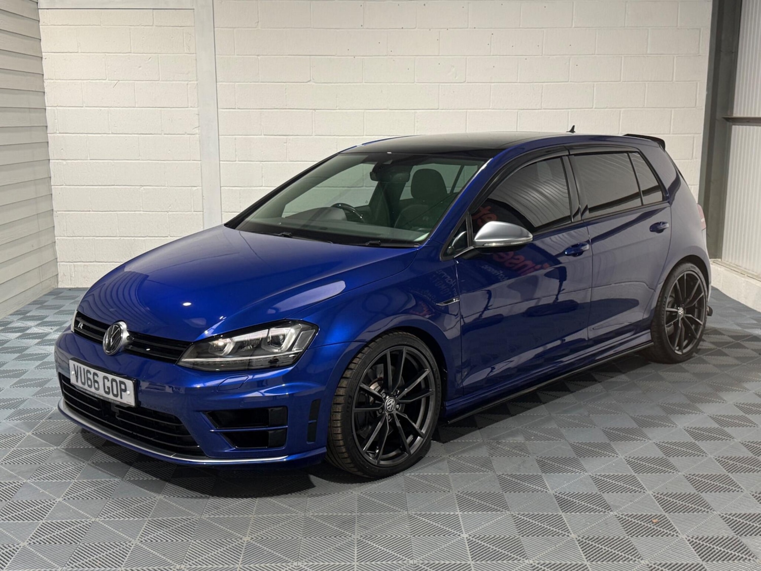 Used Volkswagen Golf 2016 for sale - 76613142: Photo 11