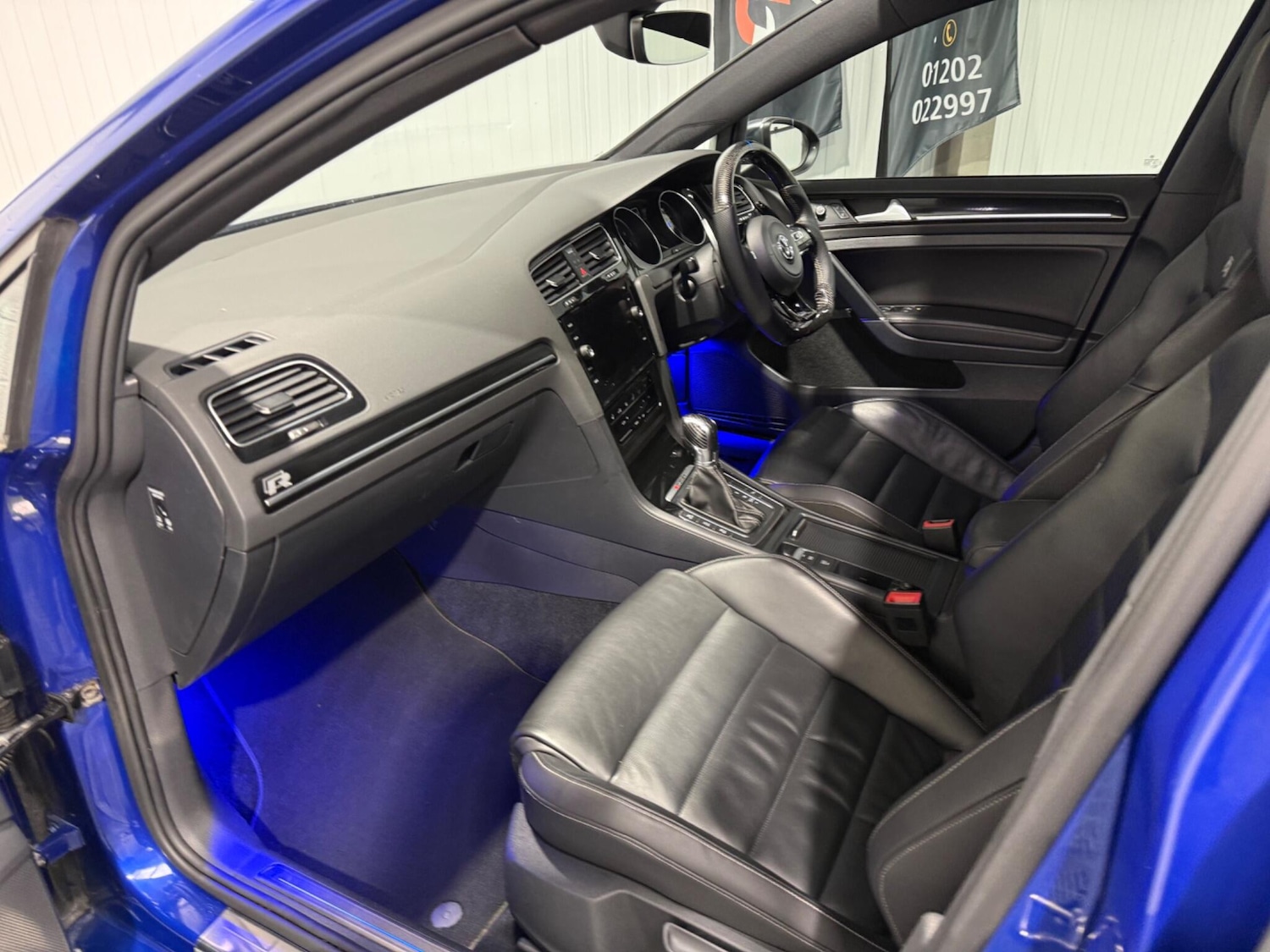 Used Volkswagen Golf 2016 for sale - 76613142: Photo 12