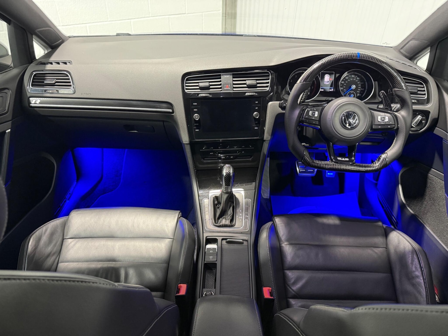 Used Volkswagen Golf 2016 for sale - 76613142: Photo 14