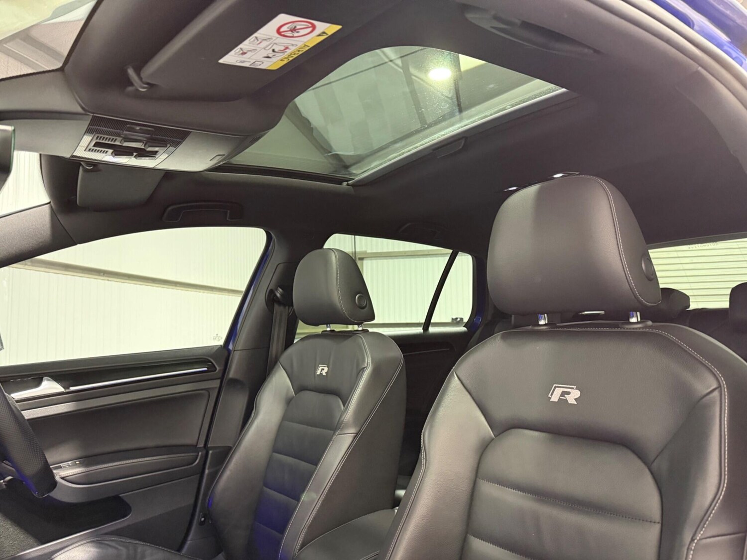 Used Volkswagen Golf 2016 for sale - 76613142: Photo 15