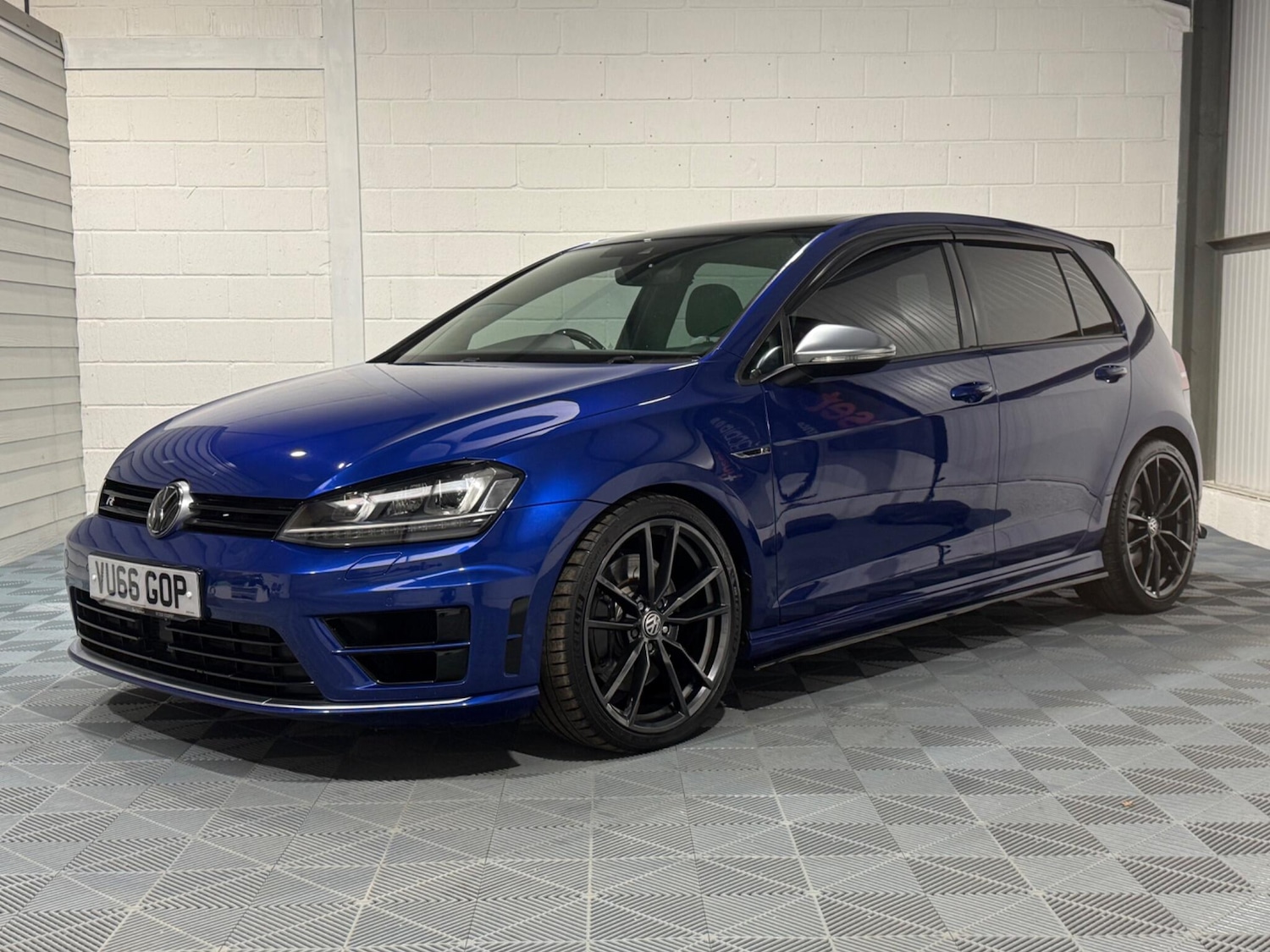 Used Volkswagen Golf 2016 for sale - 76613142: Photo 16