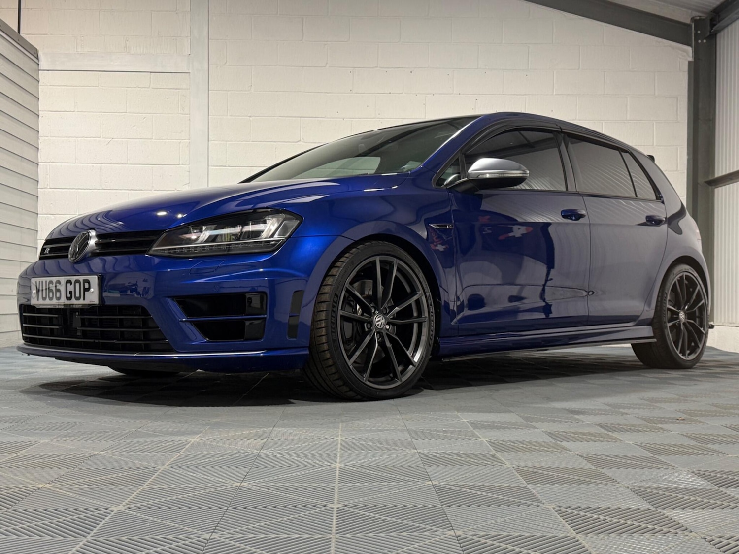 Used Volkswagen Golf 2016 for sale - 76613142: Photo 17