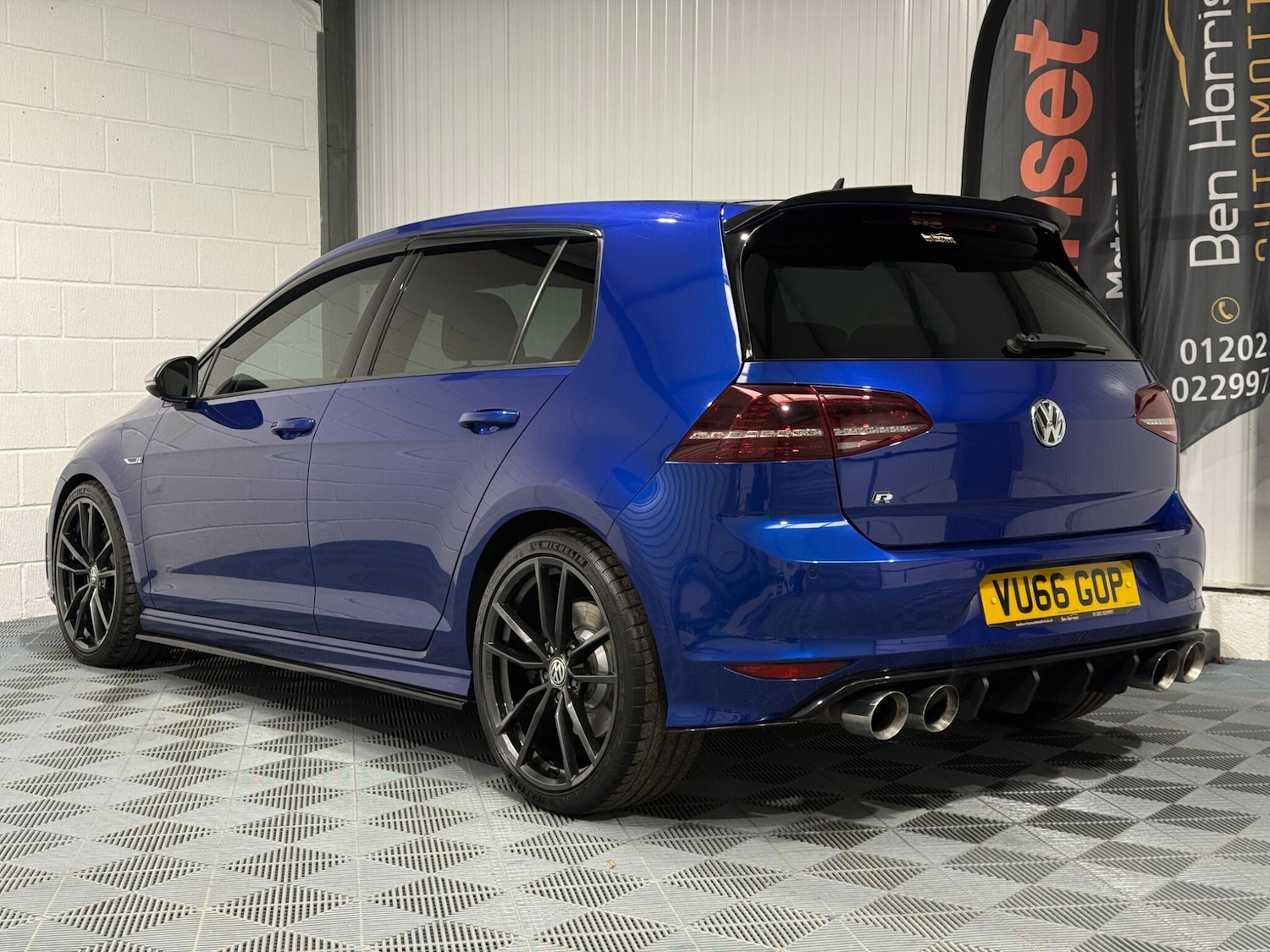 Used Volkswagen Golf 2016 for sale - 76613142: Photo 18