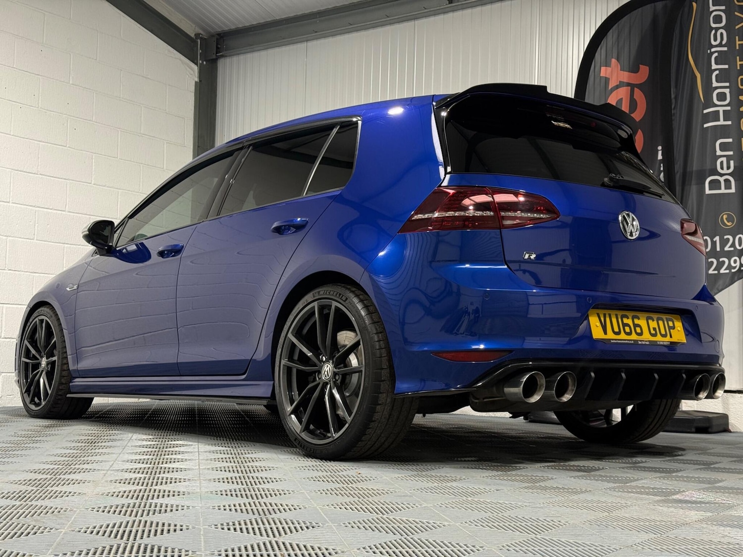 Used Volkswagen Golf 2016 for sale - 76613142: Photo 19