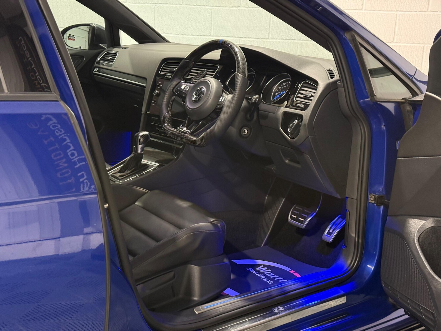 Used Volkswagen Golf 2016 for sale - 76613142: Photo 2