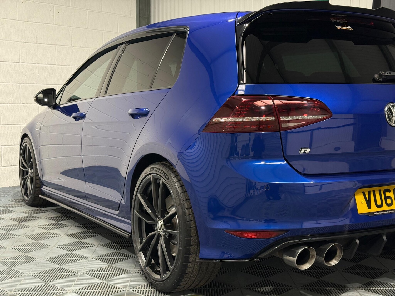 Used Volkswagen Golf 2016 for sale - 76613142: Photo 20