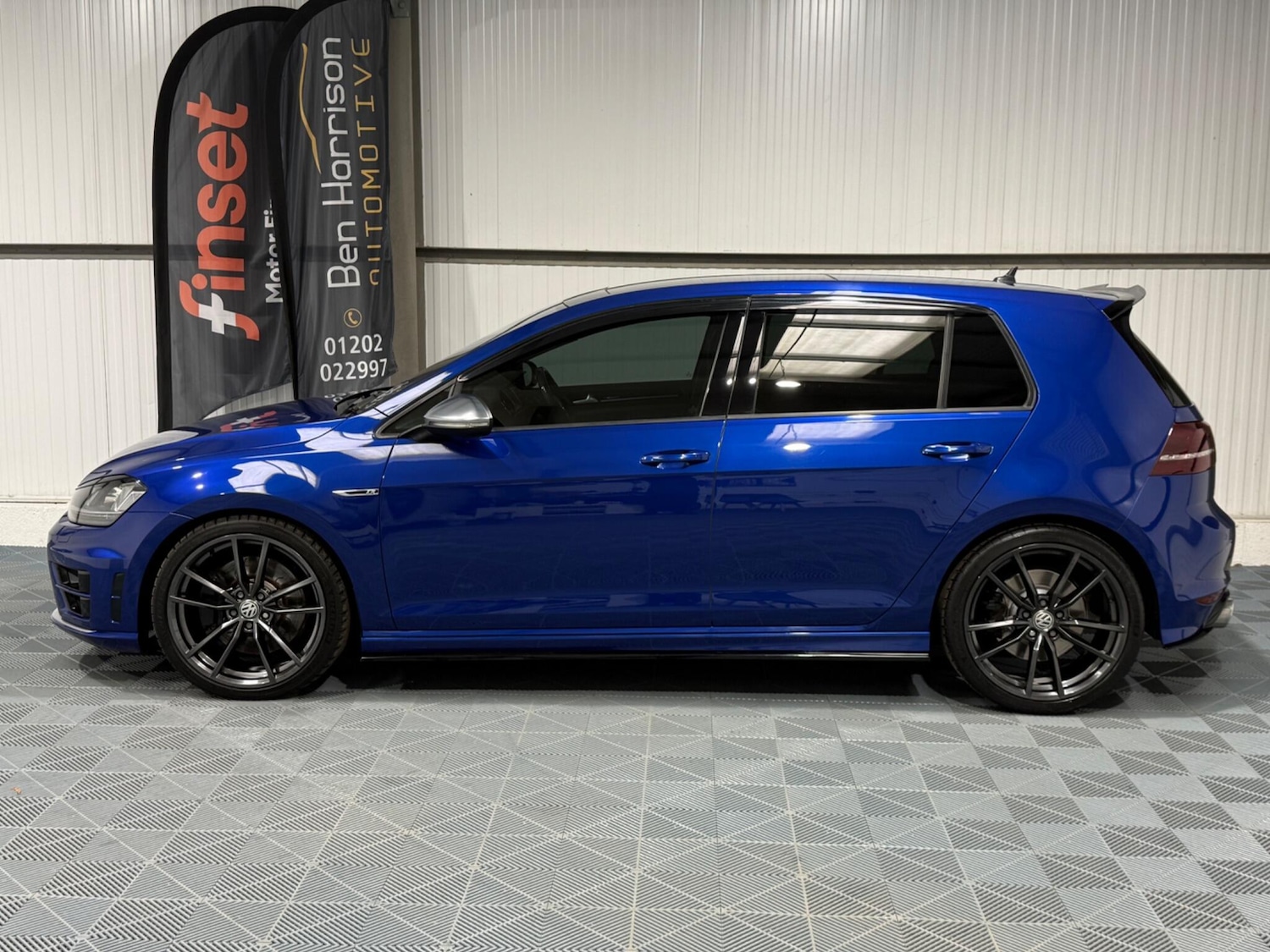 Used Volkswagen Golf 2016 for sale - 76613142: Photo 22