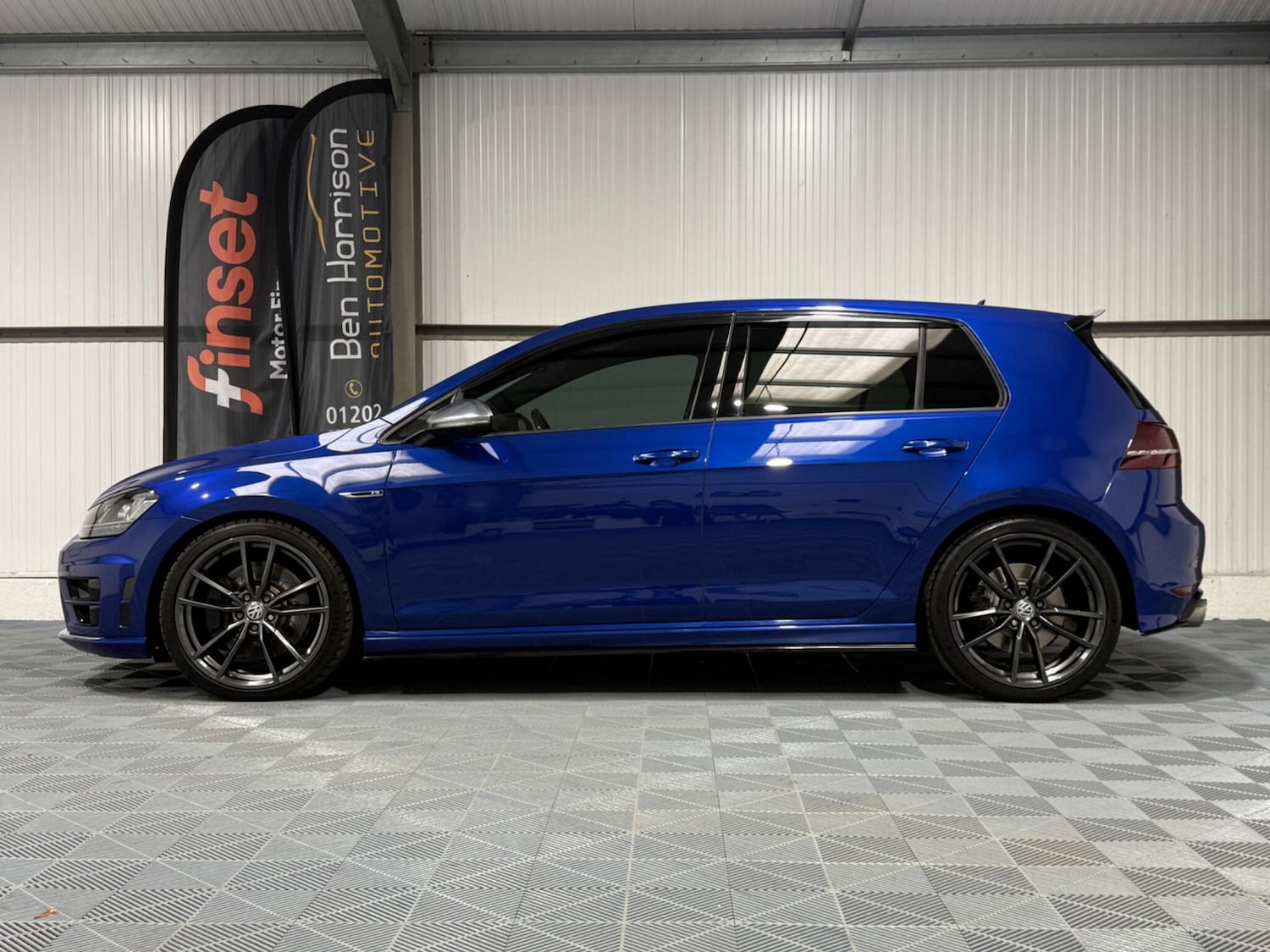 Used Volkswagen Golf 2016 for sale - 76613142: Photo 23