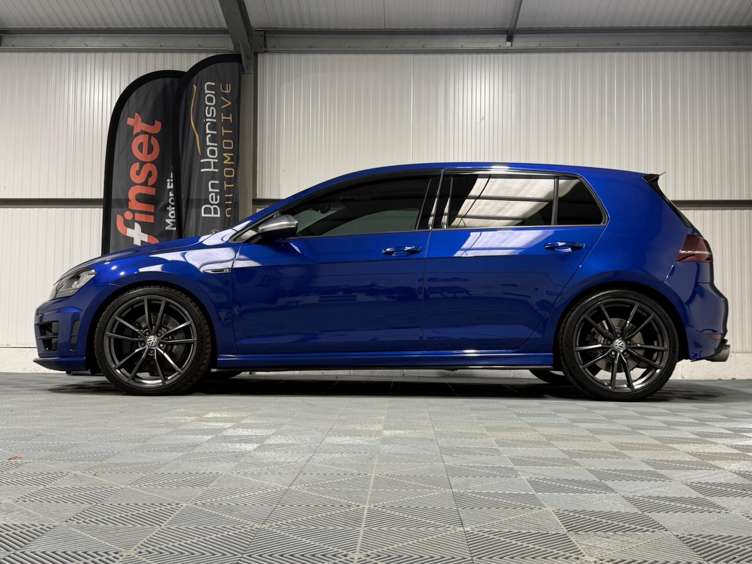 Used Volkswagen Golf 2016 for sale - 76613142: Photo 24