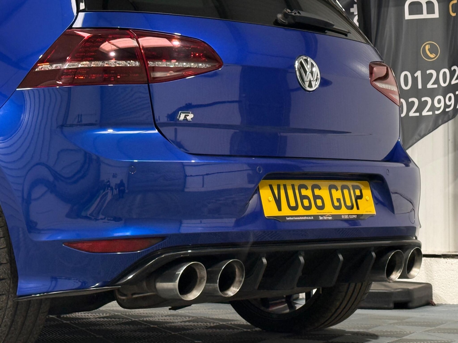 Used Volkswagen Golf 2016 for sale - 76613142: Photo 25