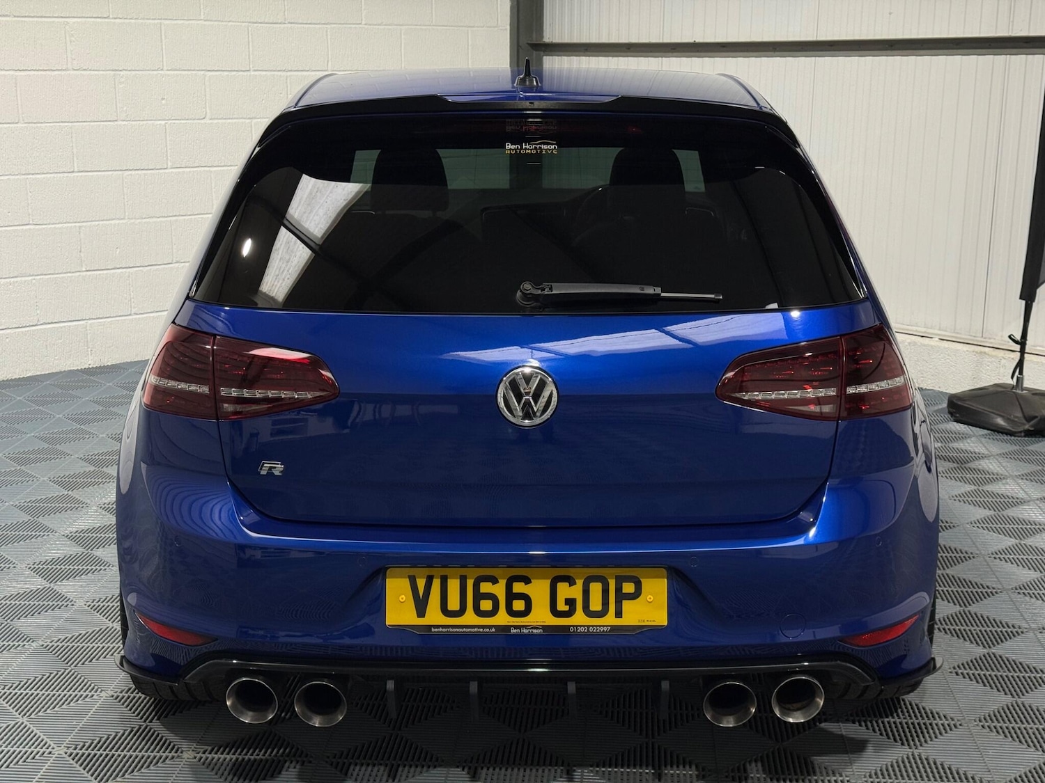 Used Volkswagen Golf 2016 for sale - 76613142: Photo 26