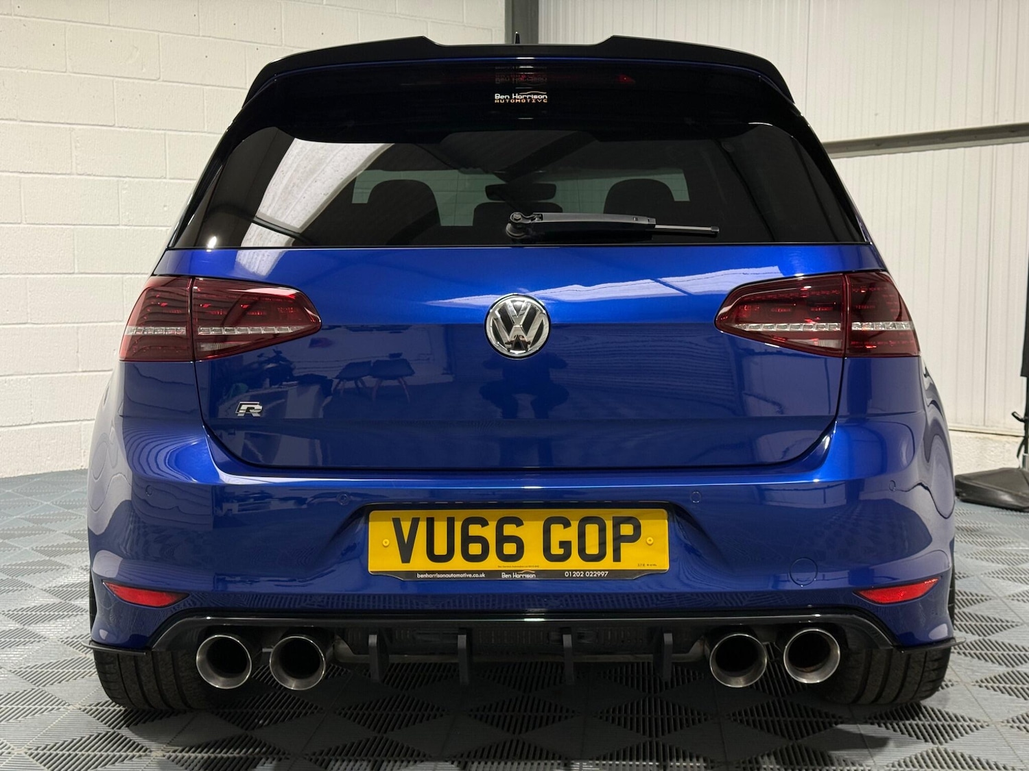 Used Volkswagen Golf 2016 for sale - 76613142: Photo 27