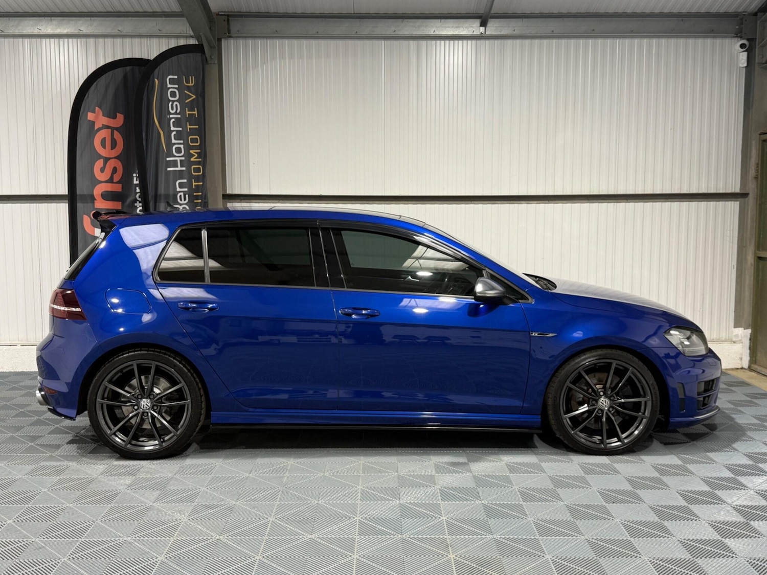 Used Volkswagen Golf 2016 for sale - 76613142: Photo 28